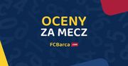 Oceny za rewanż w Lidze Mistrzów z Atlético