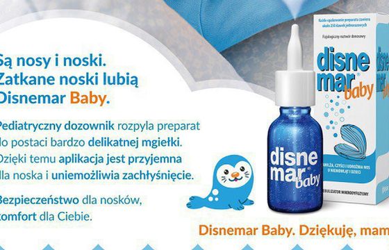 Grandes Kochonos Digital zajmie się obsługą Disnemar Baby
