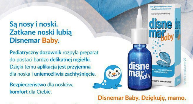 Grandes Kochonos Digital zajmie się obsługą Disnemar Baby