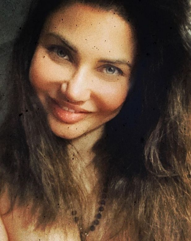 Dominika "Wodzianka" Zasiewska