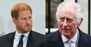 Książę Harry nie jest biologicznym synem króla Karola III? Ujawnił prawdę pod przysięgą