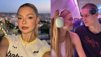 Słynna influencerka przeprowadziła się do Polski. Fani w szoku: "Myśleliśmy, że zamieszkasz w Los Angeles". Opowiedziała, co polubiła w Szczecinie