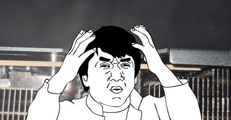 Użytkownicy skarżą się na GeForce RTX 4090. Karta za 10 tys. zł cierpi na poważny problem