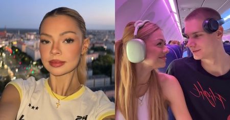 Słynna influencerka przeprowadziła się do Polski. Fani w szoku: "Myśleliśmy, że zamieszkasz w Los Angeles". Opowiedziała, co polubiła w Szczecinie