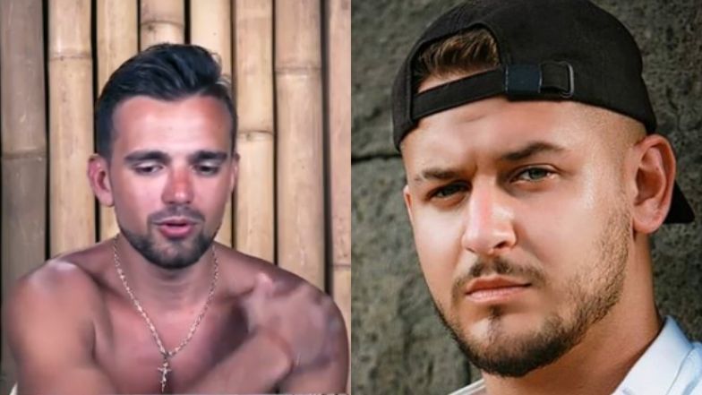 Nowy mieszkaniec "Hotelu Paradise"