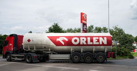 Dwie nieudane próby zatrzymania. Tak działano ws. prezesa Orlen Trading Switzerland