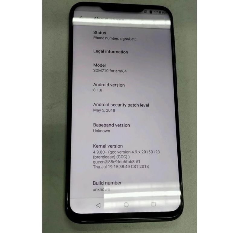 #wSkrócie: "Fortnite" na Androida, 3,3-calowy smartfon Palma i Motorola Moto P30 4