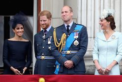 Książę Harry powiedział bliskim o ciąży Meghan. "Dziwny moment"