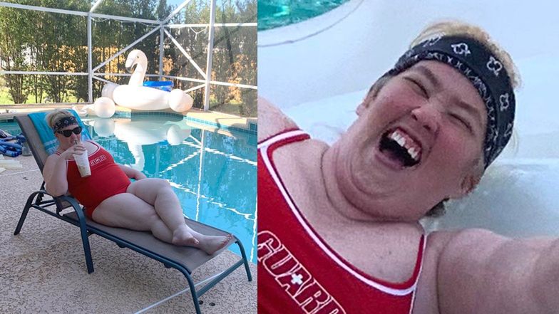 Mama June