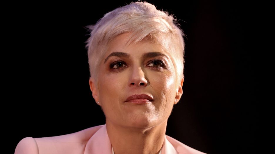 Selma Blair kończy 50 lat 