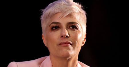 Selma Blair kończy 50 lat. Dotychczasowe życie aktorki nie było usłane różami