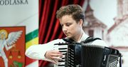 II Międzynarodowy Konkurs Akordeonowy im. Bogusława Kaczyńskiego w Białej Podlaskiej