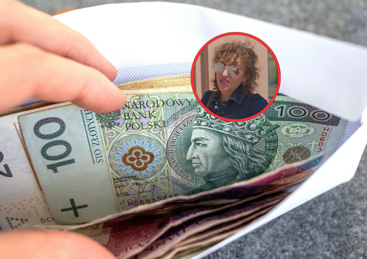Żeby zwrócił się talerzyk, czyli ile dać na chrzest? "Chrzestny chyba musi z piątki wyskoczyć"
