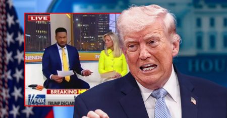 Fox News uderza w Trumpa. "Żaden z celów nie został osiągnięty"