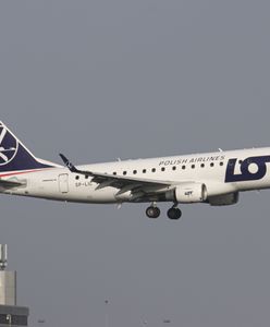 Atak Izraela na Iran. Co z lotami do Azji?