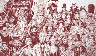 Shankar, tom 2 - recenzja komiksu wydawnictwa Mandioca