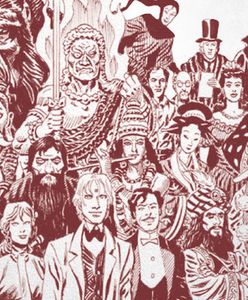 Shankar, tom 2 - recenzja komiksu wydawnictwa Mandioca