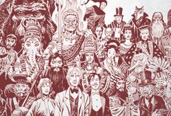 Shankar, tom 2 - recenzja komiksu wydawnictwa Mandioca