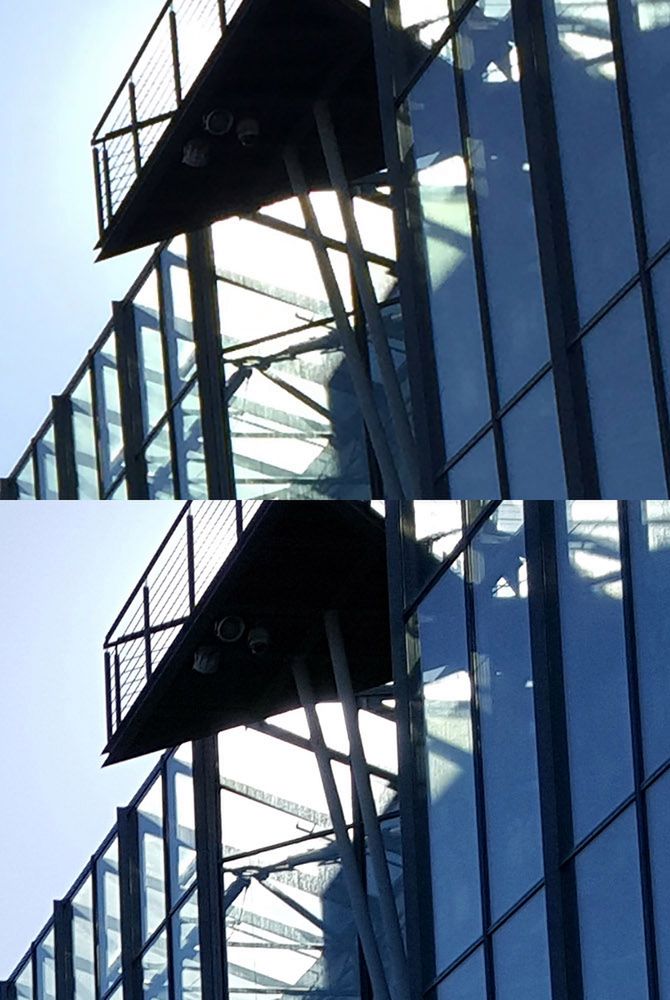 W skrócie: Galaxy Tab A oraz porównanie zdjęć zrobionych iPhone'em 6 Plus i Galaxy S6 edge 25