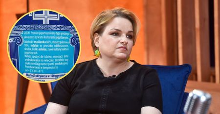 Katarzyna Bosacka ostrzega przed zakupem tego produktu. Sprawdź, czego jej zdaniem lepiej unikać