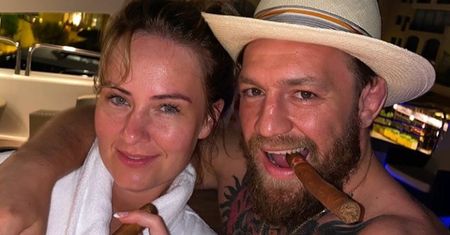 Sensacyjne doniesienia na temat Conora McGregora. Wyciągnięto coś z jego przeszłości