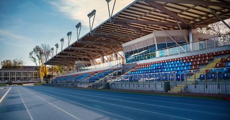 Startuje nowy cykl biegów w Lublinie. Organizuje je MOSiR i wszystkie odbędą się na stadionie lekkoatletycznym