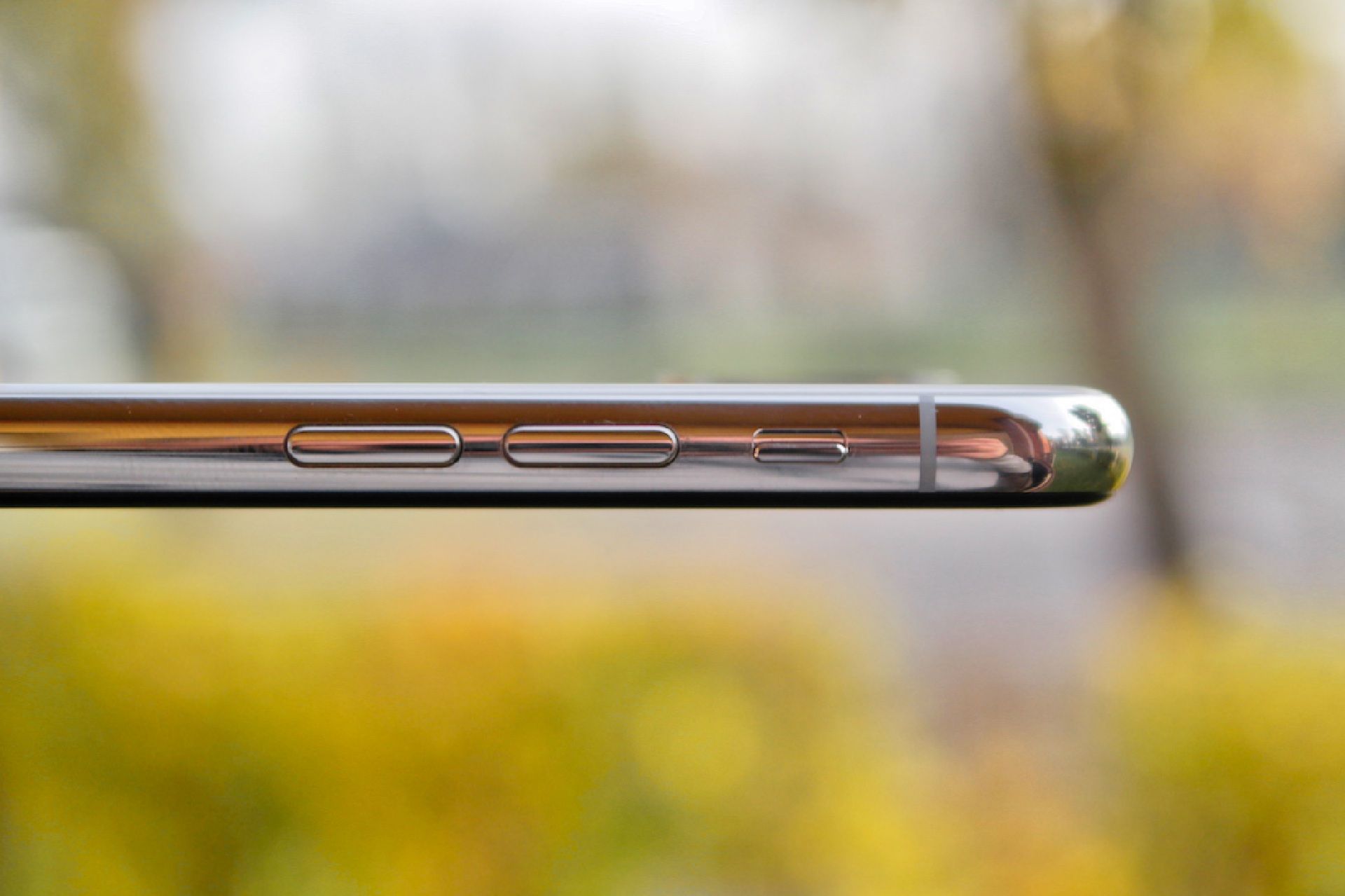 iPhone X - wrażenia po pierwszym dniu 4