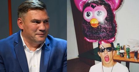 Michalczewski i Kwiatkowski wystąpią w show z udziałem dzieci