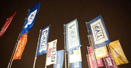 Awaria serwerów w budynku TVP. Stacja może mieć problemy z emisją