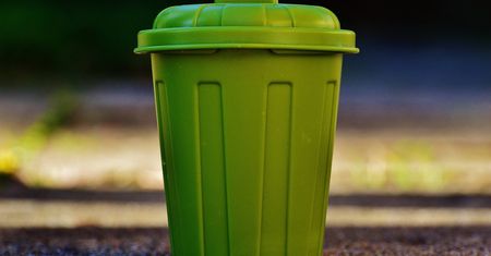 TrashMe – tanie i dokładne sprzątanie dysku Maca