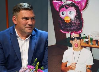 Michalczewski i Kwiatkowski wystąpią w show z udziałem dzieci