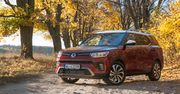 Test: Ssangyong Tivoli Grand - walczy ze stereotypami i idzie mu całkiem nieźle
