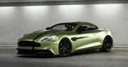 Przypakowany James Bond – Wheelsandmore Vanquish Stage 1 (2013)
