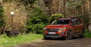 Test: Dacia Jogger z LPG — trudno o rozsądniejszą propozycję dla rodziny. I to mimo skromnej mocy