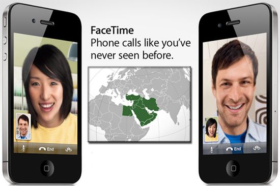 Face Time