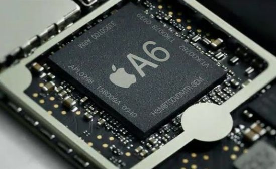 iPhone 5 jednak z procesorem Samsunga? (fot. 9To5Mac)