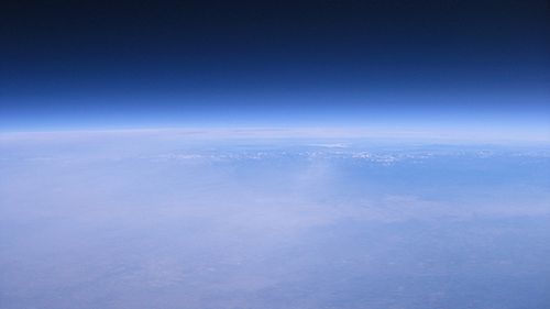 Google wysłał Androida w stratosferę – dosłownie! [wideo] 1