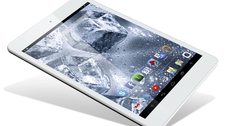 Insignia 785 PRO, czyli Goclever także współpracuje z Intelem 1