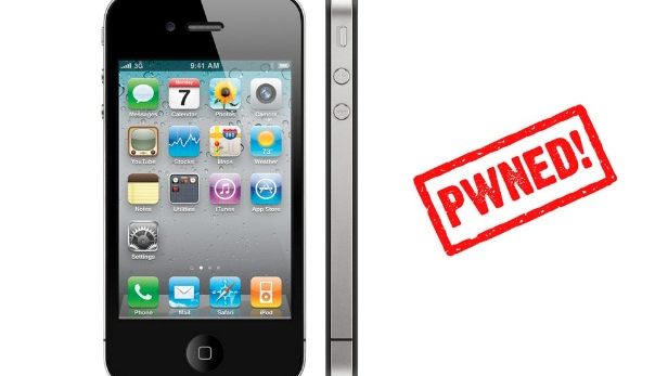 Jest unlock dla wszystkich iPhone'ów! 1