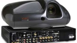 Projektor za 21 tys. dolarów 1