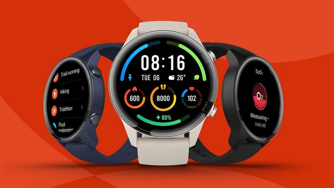 Xiaomi Mi Watch w końcu w Polsce. Będzie dzień, w którym kupicie go dużo taniej 1