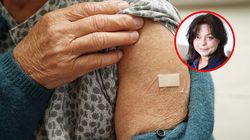 4 szczepionki, które chronią mózg. Ta zmniejsza ryzyko demencji o 40 proc.