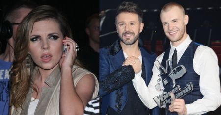Kwaśniewska krytykuje zwycięzcę "The Voice of Poland": "Idealnie wpisuje się we wszystkie wybory ostatniego roku!"