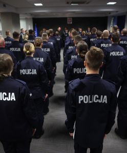 Jest jeszcze gorzej. Alarmują ws. sytuacji w policji