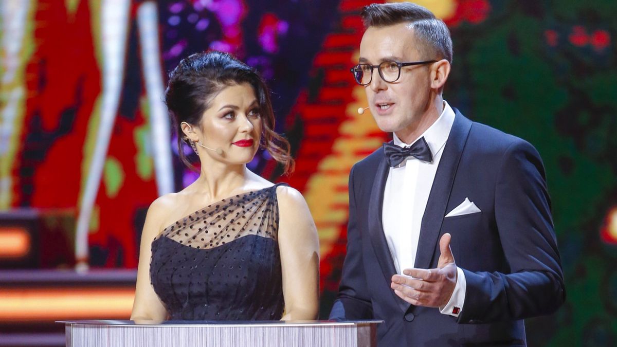 Katarzyna Cichopek, Maciej Kurzajewski