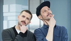 Nowy projekt „Studio winda” w „Dzień dobry TVN”. Diego i Pablo gospodarzami (wideo)