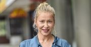 Katarzyna Warnke wspomina rozstanie. Padły słowa o trzecim ślubie