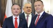 Interwencja u Sakiewicza. BBN wysyła pismo do Kierwińskiego