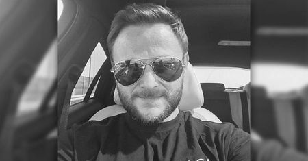 Konrad Gaca nie żyje. Zwłoki 42-latka znaleziono w jego domu