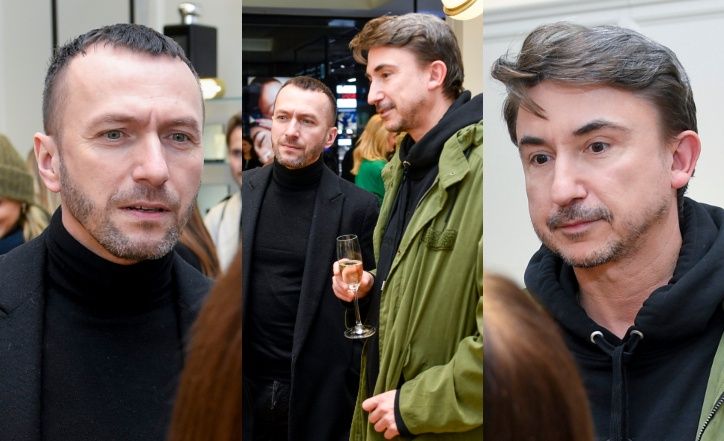 Marcin Paprocki, Mariusz Brzozowski 